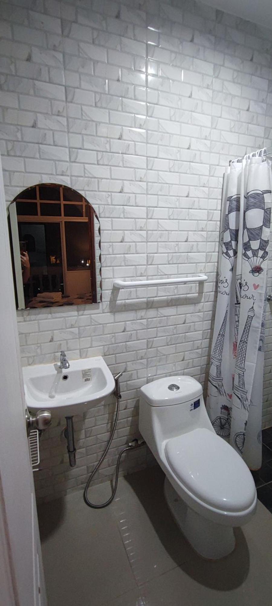 Dorothys Hotel Pattaya Exterior foto