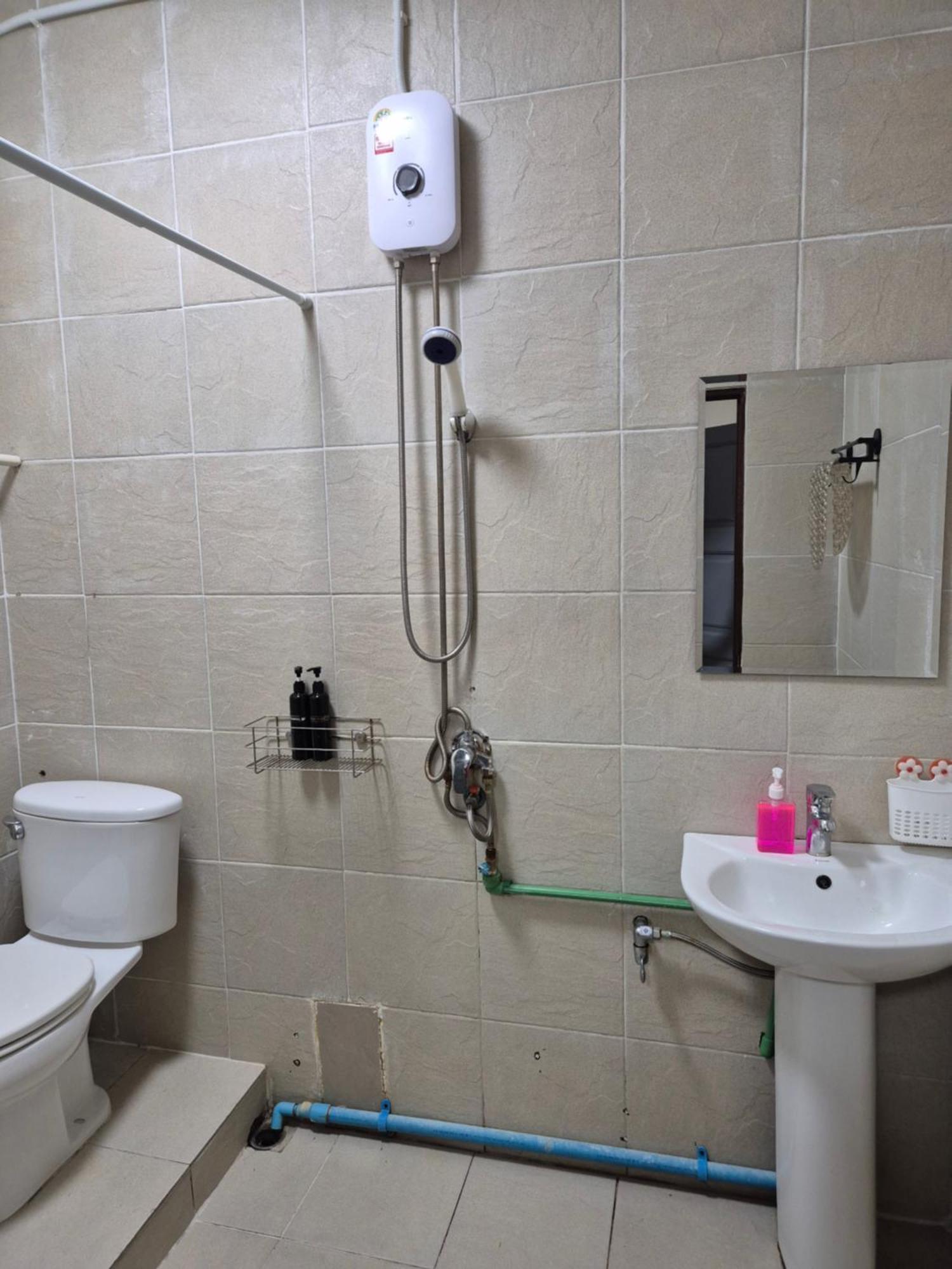Dorothys Hotel Pattaya Quarto foto